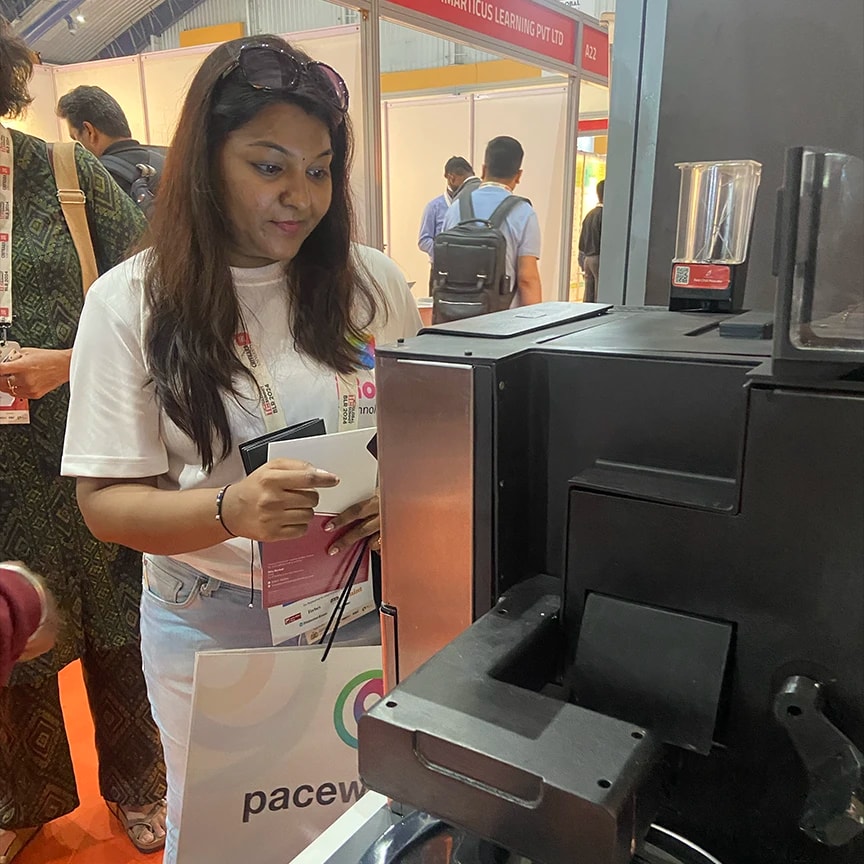 Riku Event - User Experience Testing